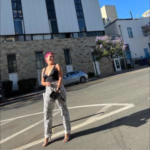 Meet your Posher, Marlene